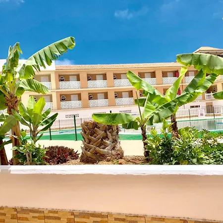 Ocean Front With Pool * Коста-дель-Силенцио