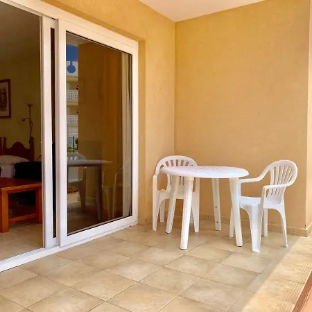 Ocean Front With Pool شقة طوستا ديل سيلونثيو