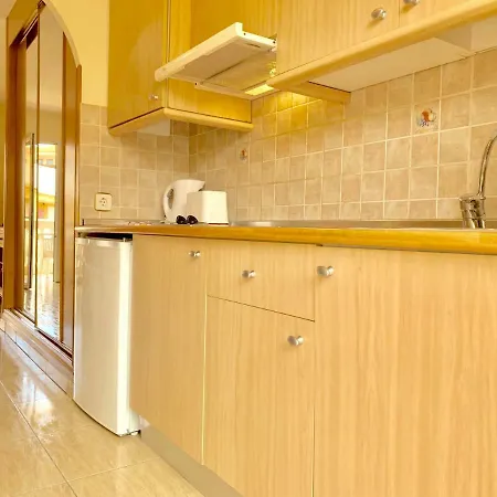 Appartement Ocean Front With Pool Costa Del Silencio