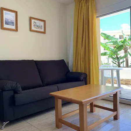 Appartement Ocean Front With Pool *