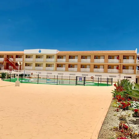 Ocean Front With Pool Appartement Costa Del Silencio