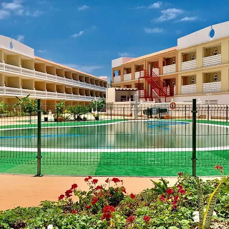 Appartement Ocean Front With Pool